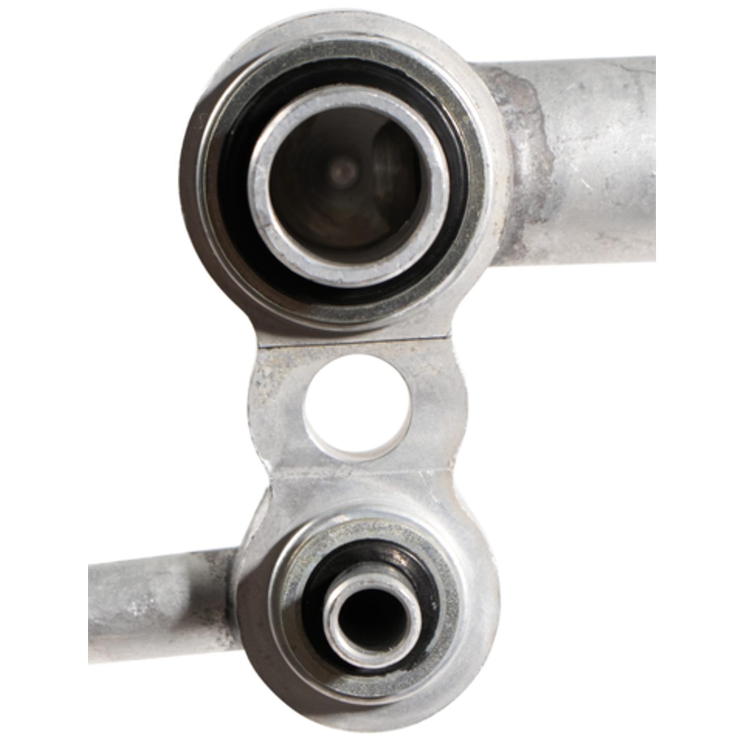 Four Seasons 65159 - A/C Refrigerant Suction Hose Four Seasons 65159 A/C Refrigerant Suction Hose product image 3 of 7