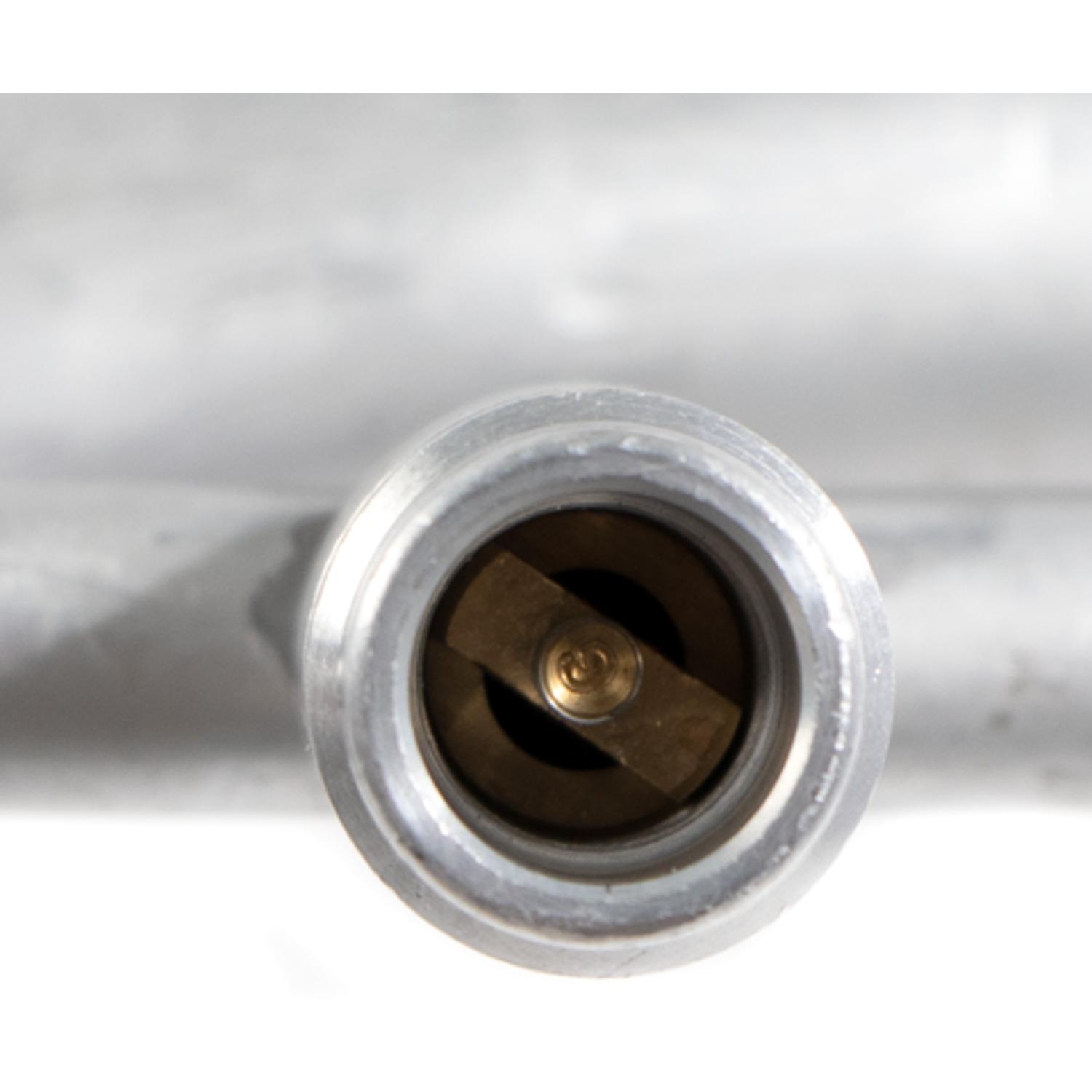 Four Seasons 65159 - A/C Refrigerant Suction Hose Four Seasons 65159 A/C Refrigerant Suction Hose product image 4 of 7