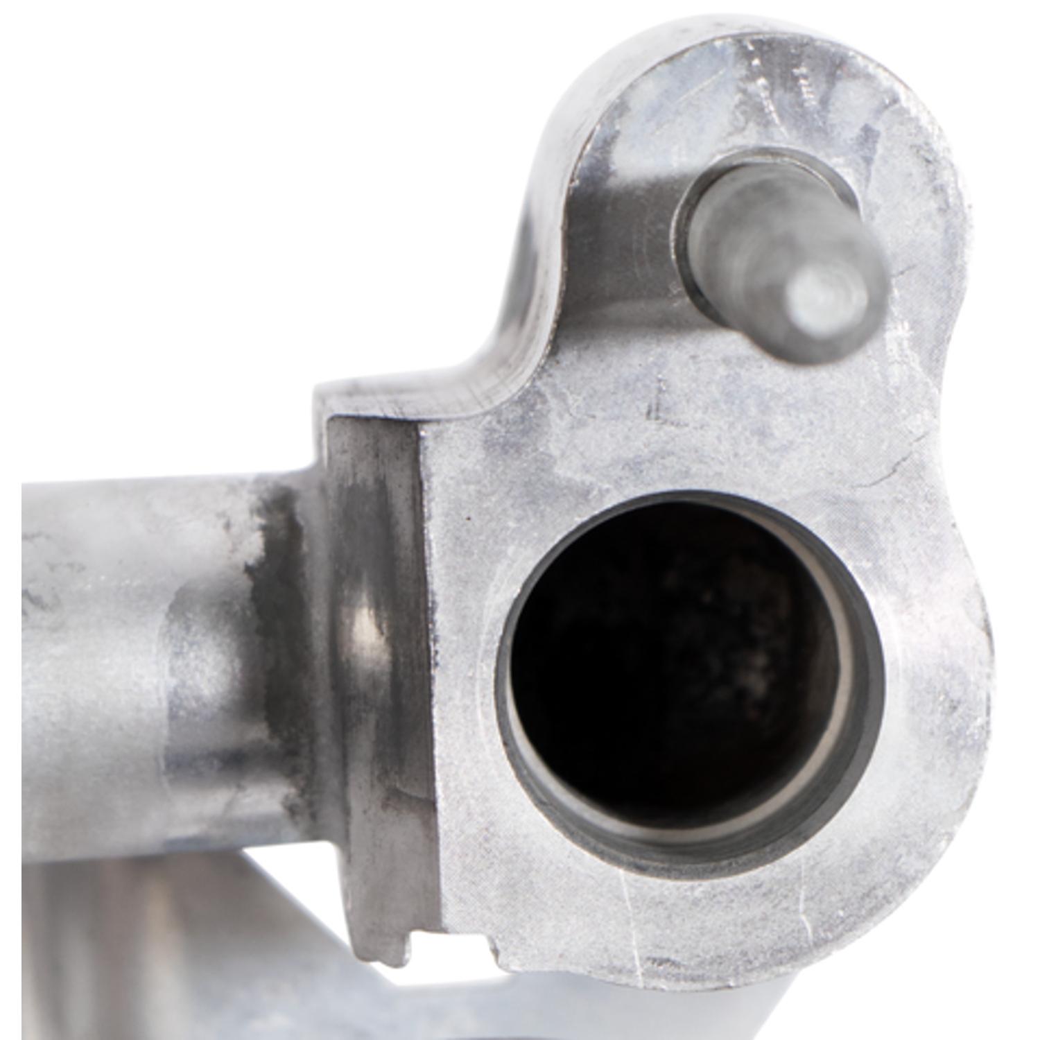 Four Seasons 65159 - A/C Refrigerant Suction Hose Four Seasons 65159 A/C Refrigerant Suction Hose product image 5 of 7