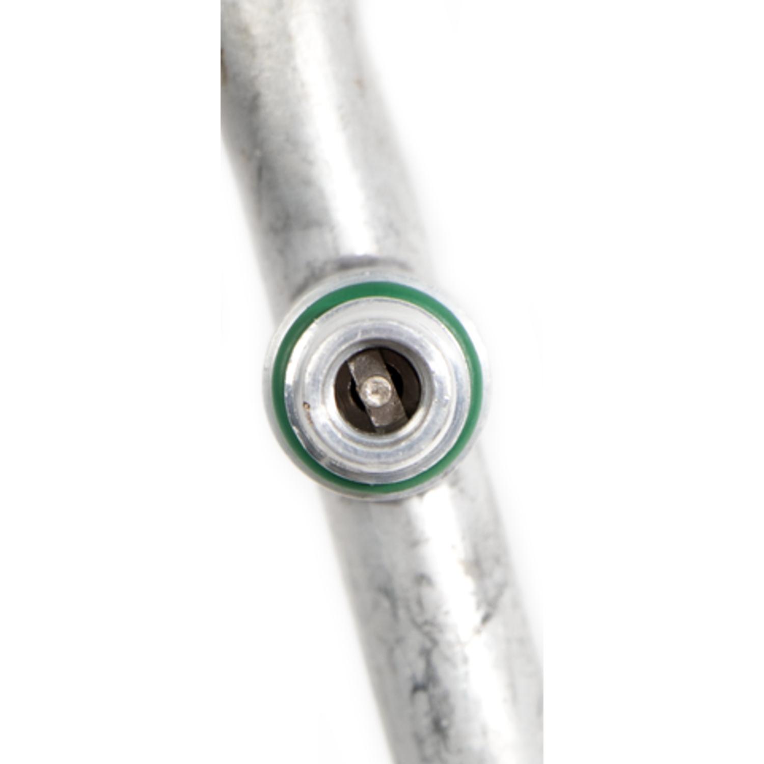 Four Seasons 65159 - A/C Refrigerant Suction Hose Four Seasons 65159 A/C Refrigerant Suction Hose product image 6 of 7