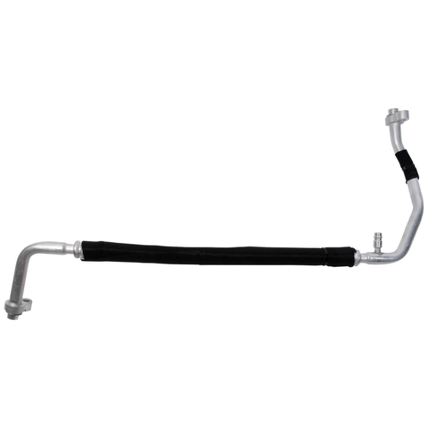 Four Seasons 65160 - A/C Refrigerant Suction Hose Four Seasons 65160 A/C Refrigerant Suction Hose product image 2 of 5