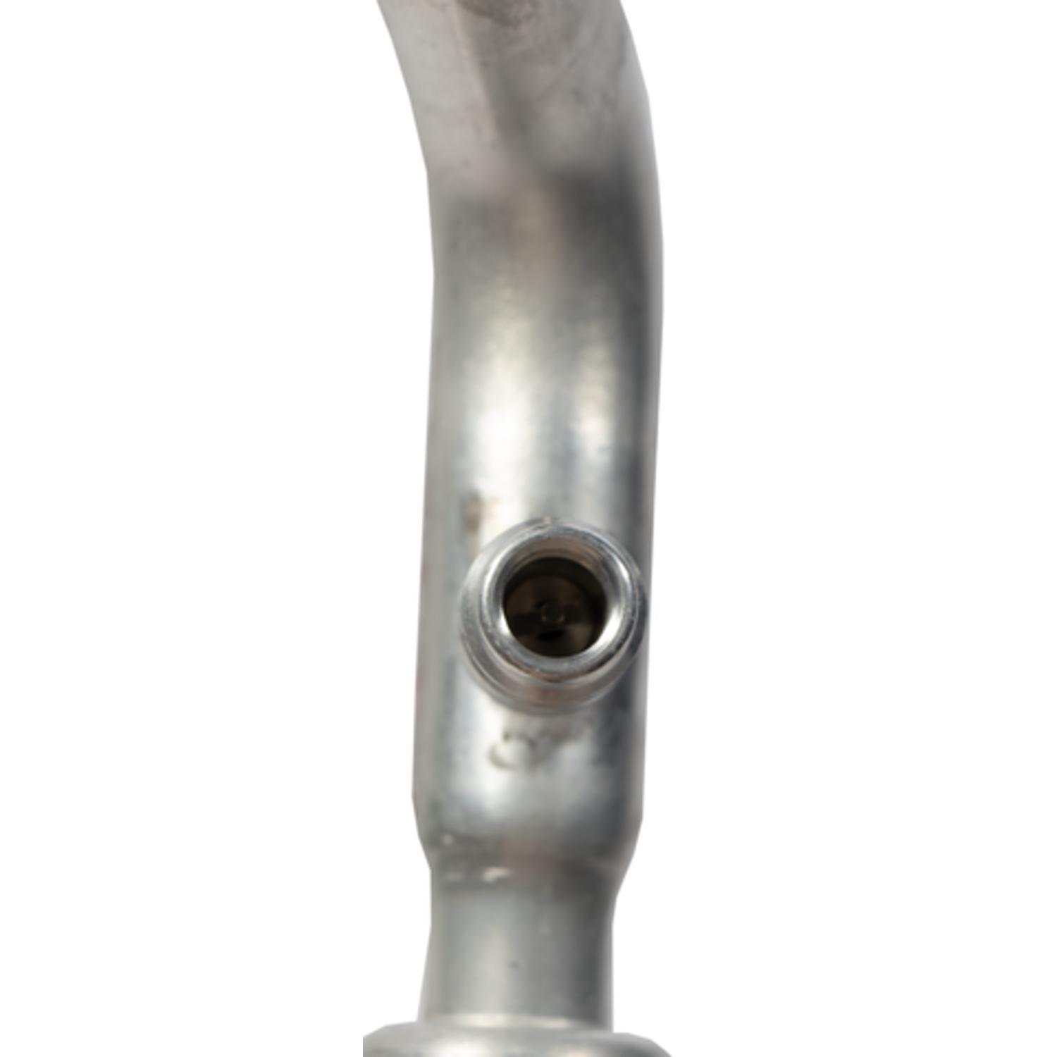 Four Seasons 65160 - A/C Refrigerant Suction Hose Four Seasons 65160 A/C Refrigerant Suction Hose product image 4 of 5