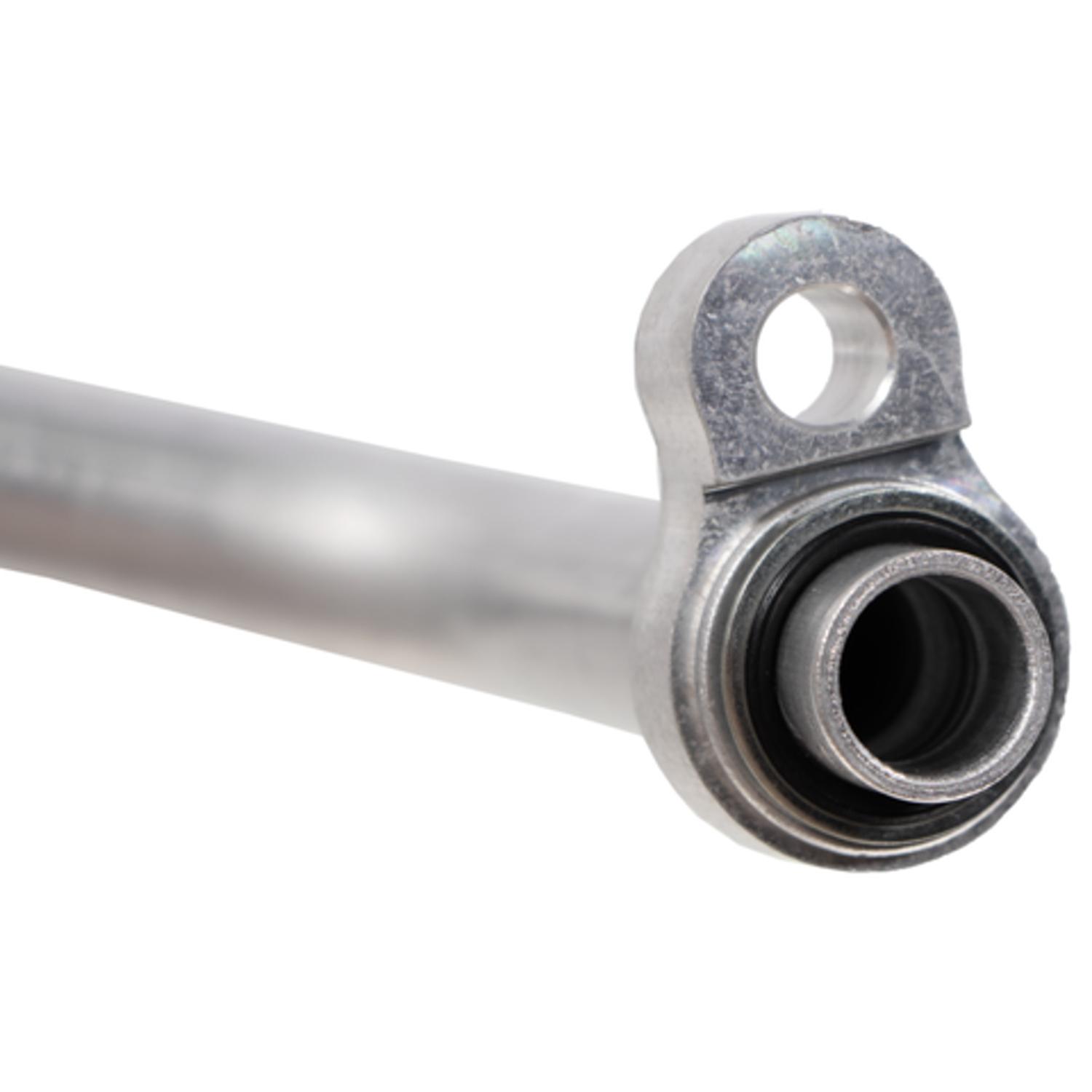 Four Seasons 65160 - A/C Refrigerant Suction Hose Four Seasons 65160 A/C Refrigerant Suction Hose product image 5 of 5