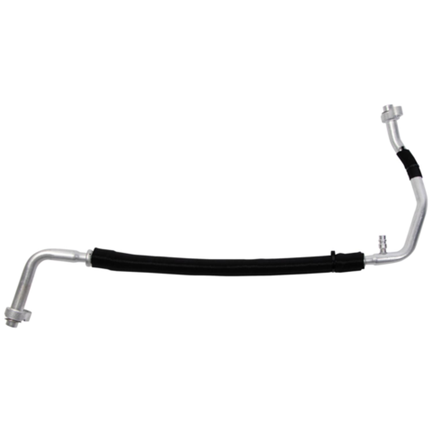 Four Seasons 65161 - A/C Refrigerant Suction Hose Four Seasons 65161 A/C Refrigerant Suction Hose product image 1 of 5
