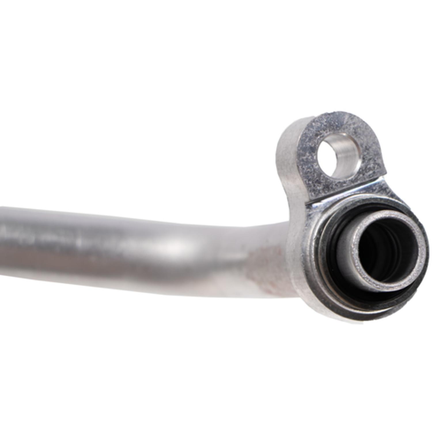 Four Seasons 65161 - A/C Refrigerant Suction Hose Four Seasons 65161 A/C Refrigerant Suction Hose product image 3 of 5