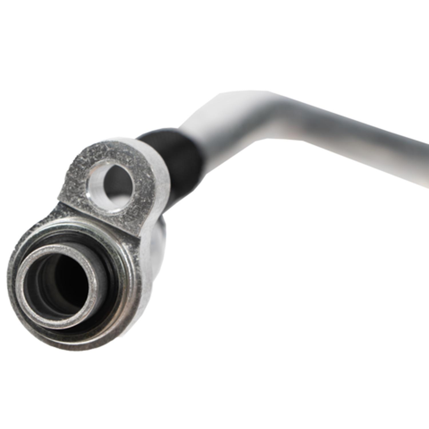 Four Seasons 65161 - A/C Refrigerant Suction Hose Four Seasons 65161 A/C Refrigerant Suction Hose product image 4 of 5