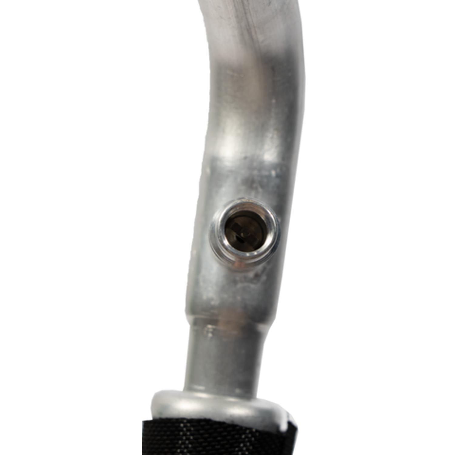 Four Seasons 65161 - A/C Refrigerant Suction Hose Four Seasons 65161 A/C Refrigerant Suction Hose product image 5 of 5