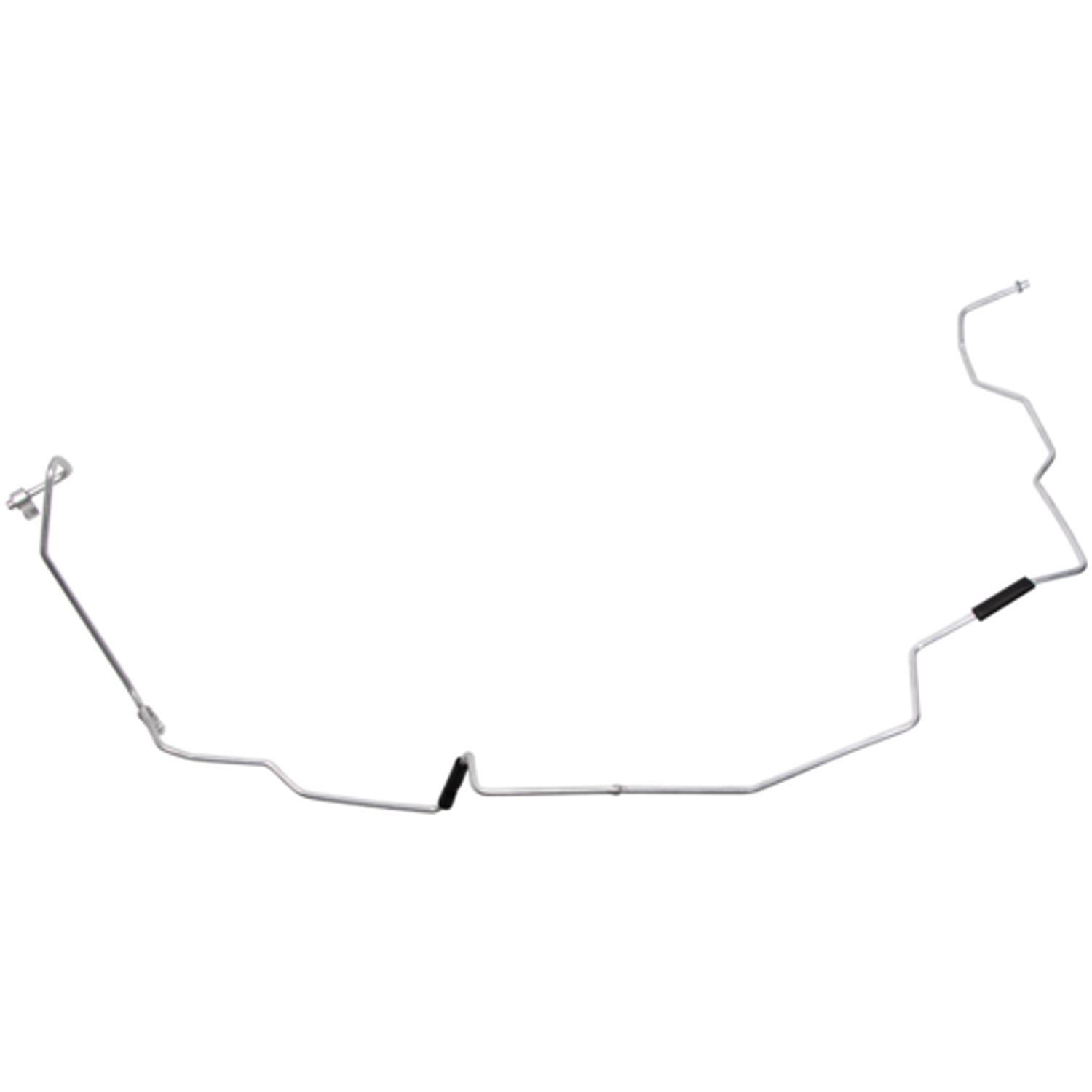 Four Seasons 65162 - A/C Refrigerant Liquid Hose Four Seasons 65162 A/C Refrigerant Liquid Hose product image 2 of 5
