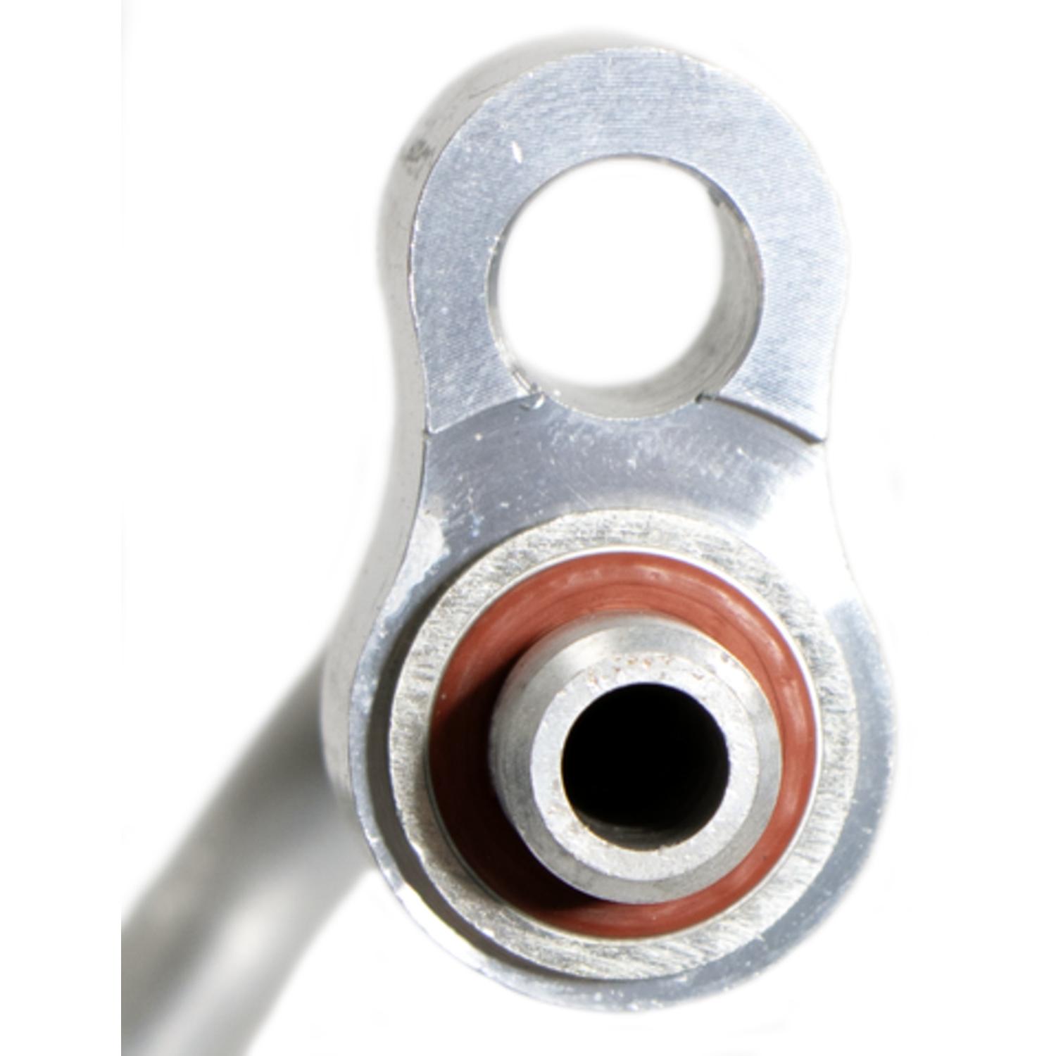 Four Seasons 65162 - A/C Refrigerant Liquid Hose Four Seasons 65162 A/C Refrigerant Liquid Hose product image 3 of 5