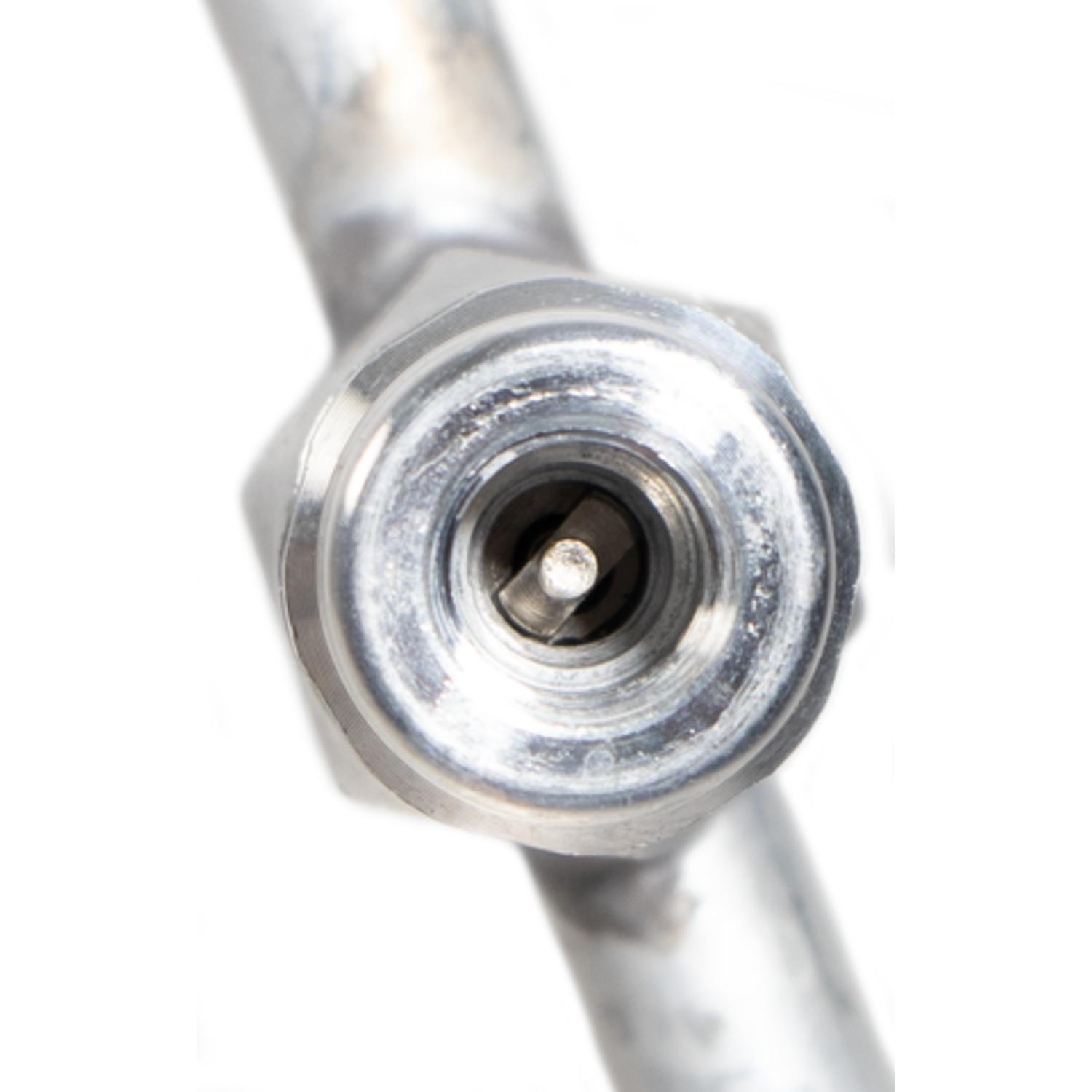 Four Seasons 65162 - A/C Refrigerant Liquid Hose Four Seasons 65162 A/C Refrigerant Liquid Hose product image 4 of 5