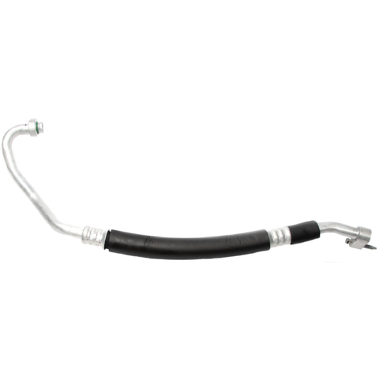 Four Seasons 65163 - A/C Refrigerant Suction Hose Four Seasons 65163 A/C Refrigerant Suction Hose product image 1 of 4
