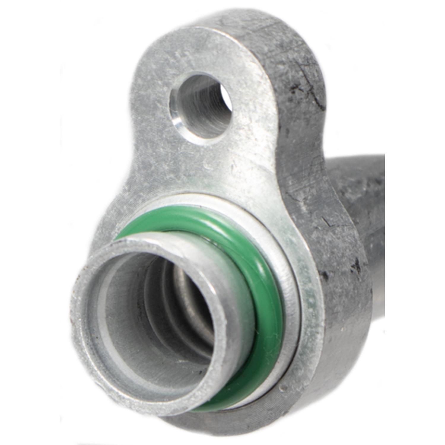 Four Seasons 65163 - A/C Refrigerant Suction Hose Four Seasons 65163 A/C Refrigerant Suction Hose product image 3 of 4