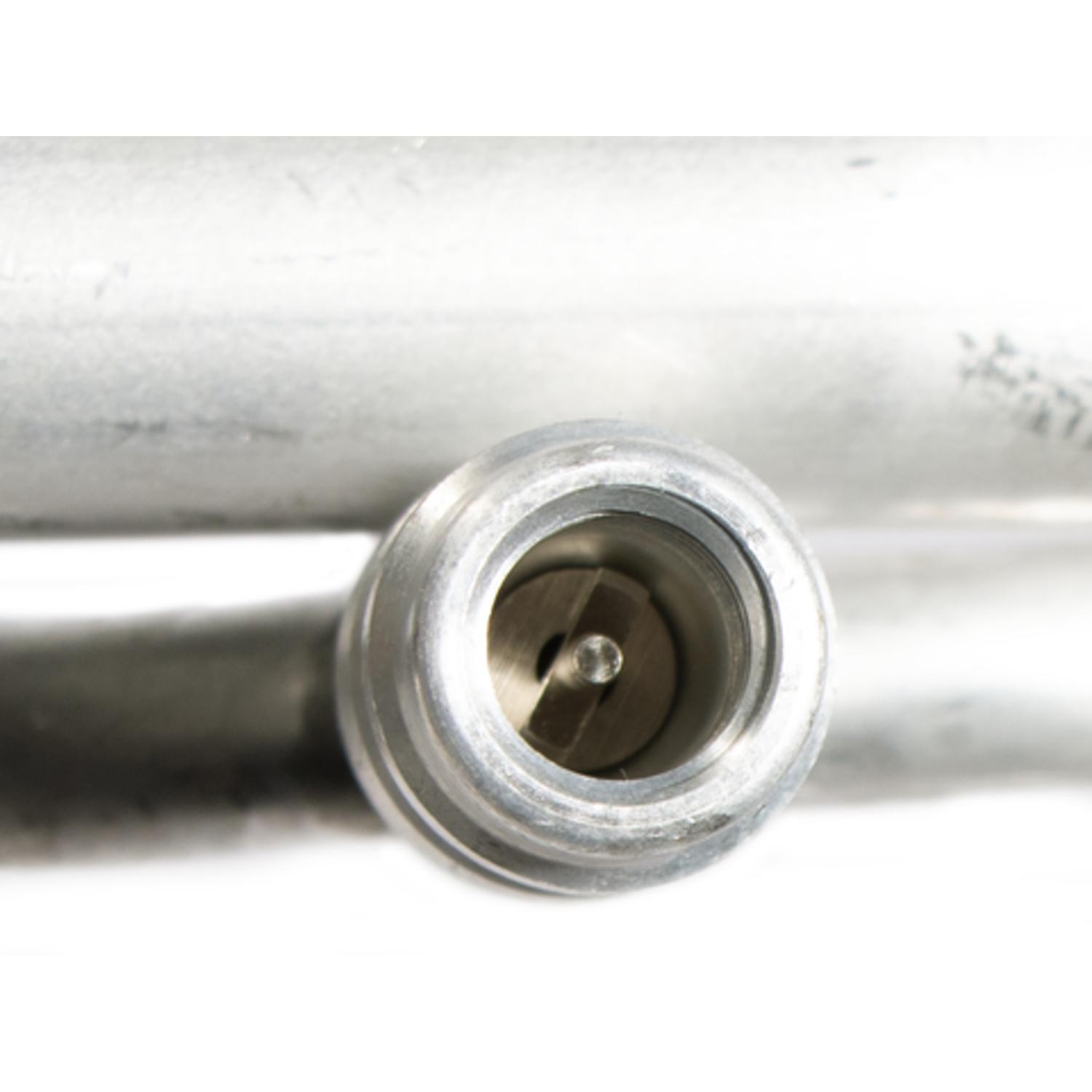 Four Seasons 65164 - A/C Refrigerant Suction Hose Four Seasons 65164 A/C Refrigerant Suction Hose product image 3 of 8
