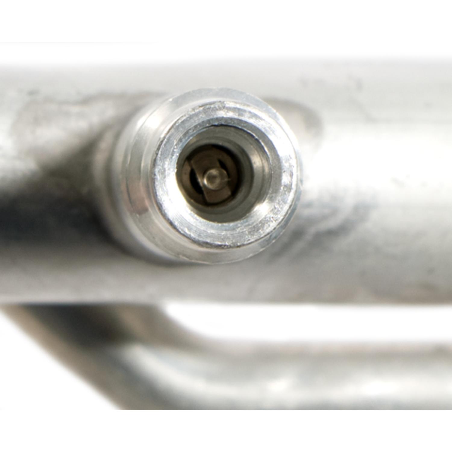 Four Seasons 65164 - A/C Refrigerant Suction Hose Four Seasons 65164 A/C Refrigerant Suction Hose product image 4 of 8