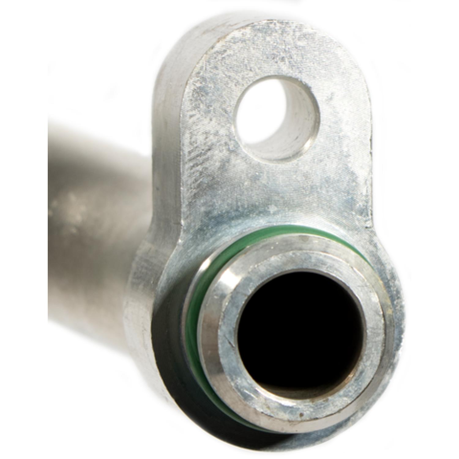 Four Seasons 65164 - A/C Refrigerant Suction Hose Four Seasons 65164 A/C Refrigerant Suction Hose product image 5 of 8
