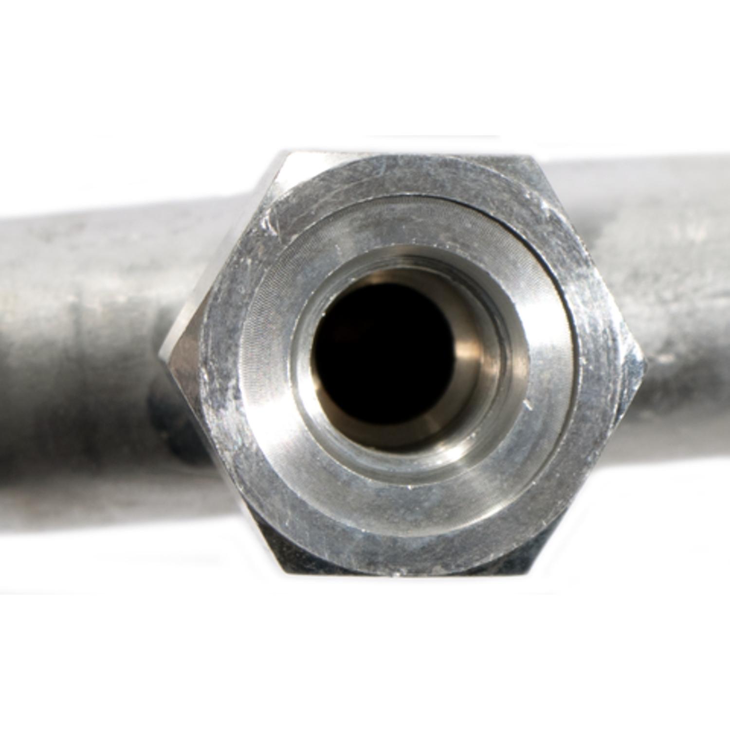 Four Seasons 65164 - A/C Refrigerant Suction Hose Four Seasons 65164 A/C Refrigerant Suction Hose product image 6 of 8