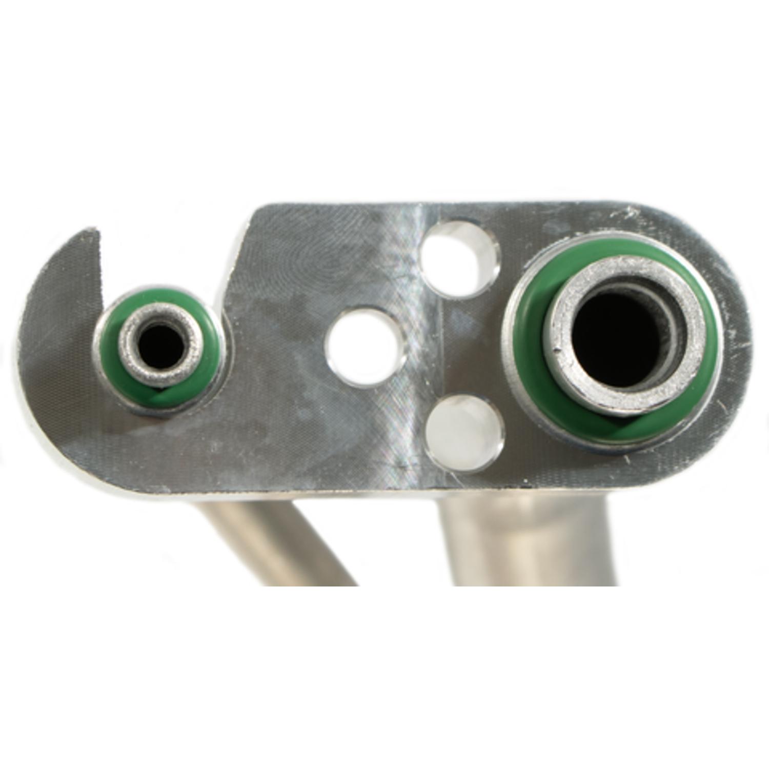 Four Seasons 65164 - A/C Refrigerant Suction Hose Four Seasons 65164 A/C Refrigerant Suction Hose product image 8 of 8