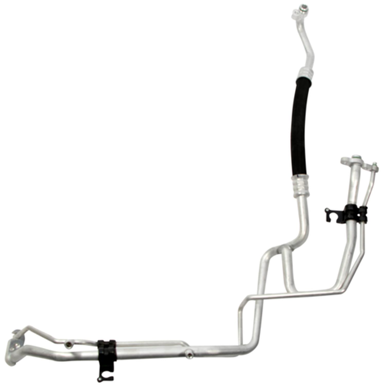 Four Seasons 65165 - A/C Refrigerant Suction Hose Four Seasons 65165 A/C Refrigerant Suction Hose product image 1 of 7