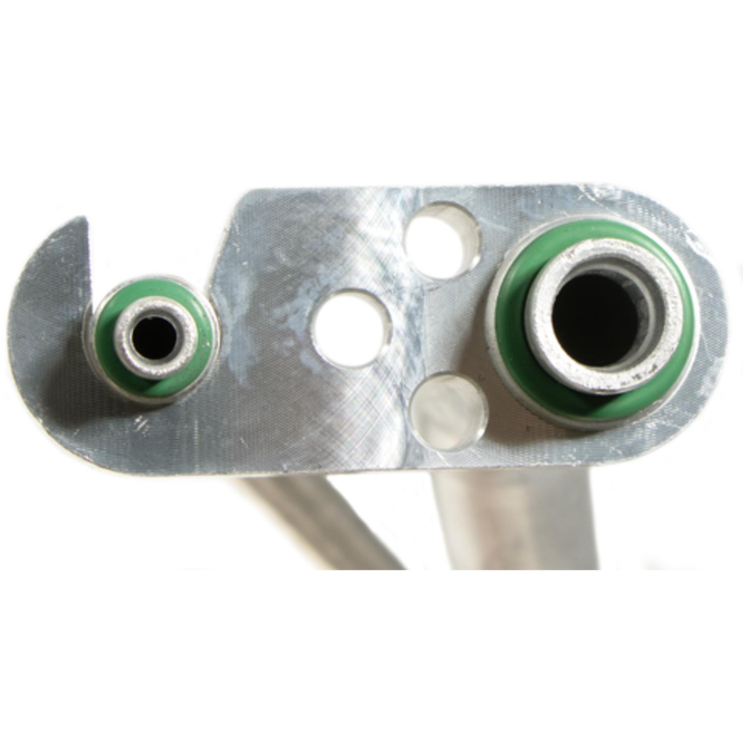Four Seasons 65165 - A/C Refrigerant Suction Hose Four Seasons 65165 A/C Refrigerant Suction Hose product image 3 of 7