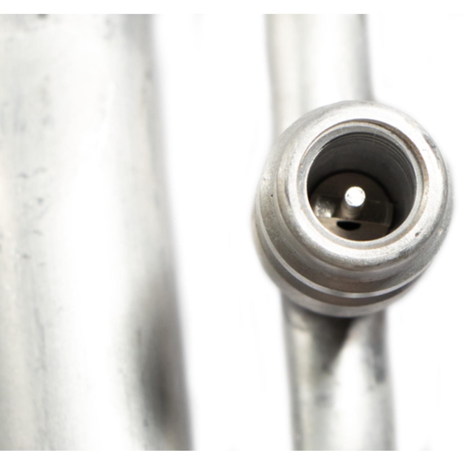 Four Seasons 65165 - A/C Refrigerant Suction Hose Four Seasons 65165 A/C Refrigerant Suction Hose product image 4 of 7