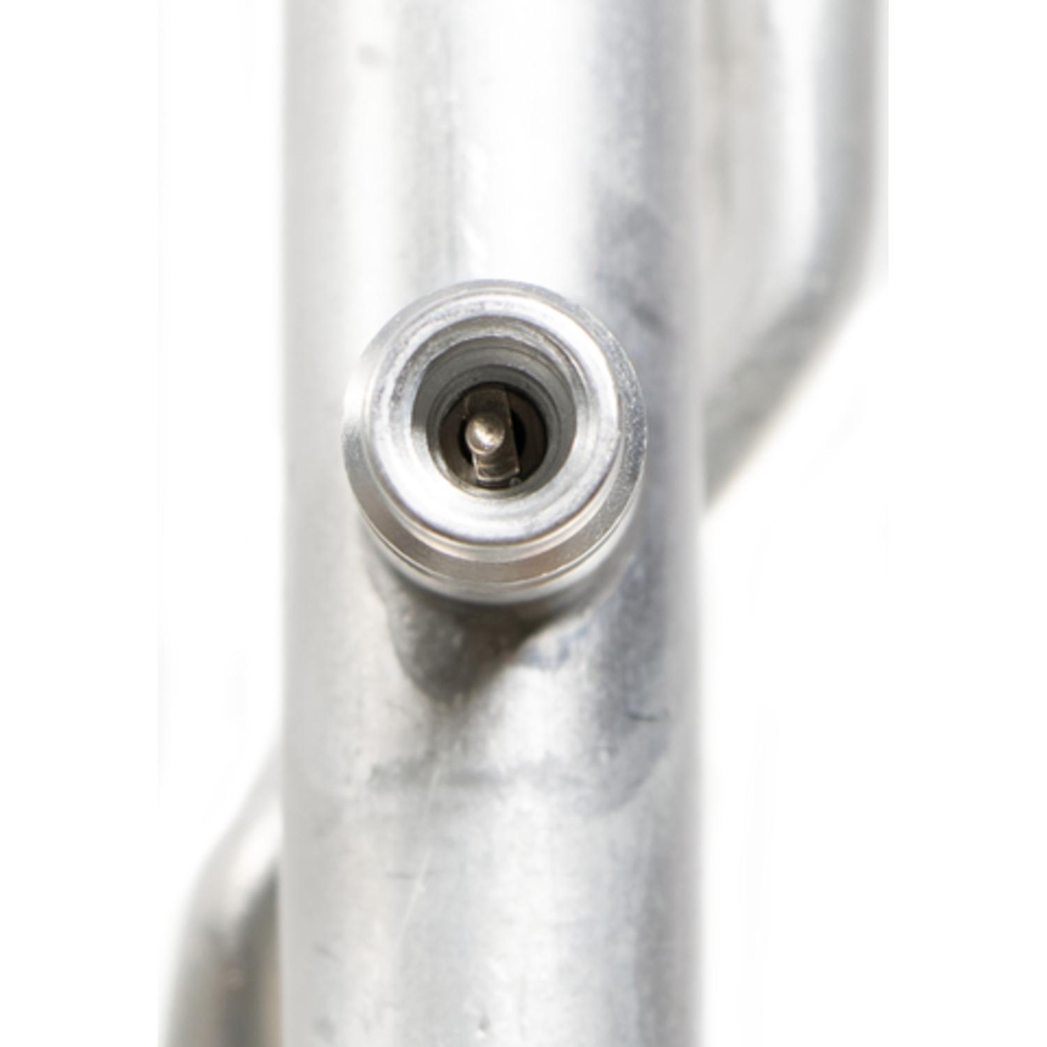 Four Seasons 65165 - A/C Refrigerant Suction Hose Four Seasons 65165 A/C Refrigerant Suction Hose product image 5 of 7