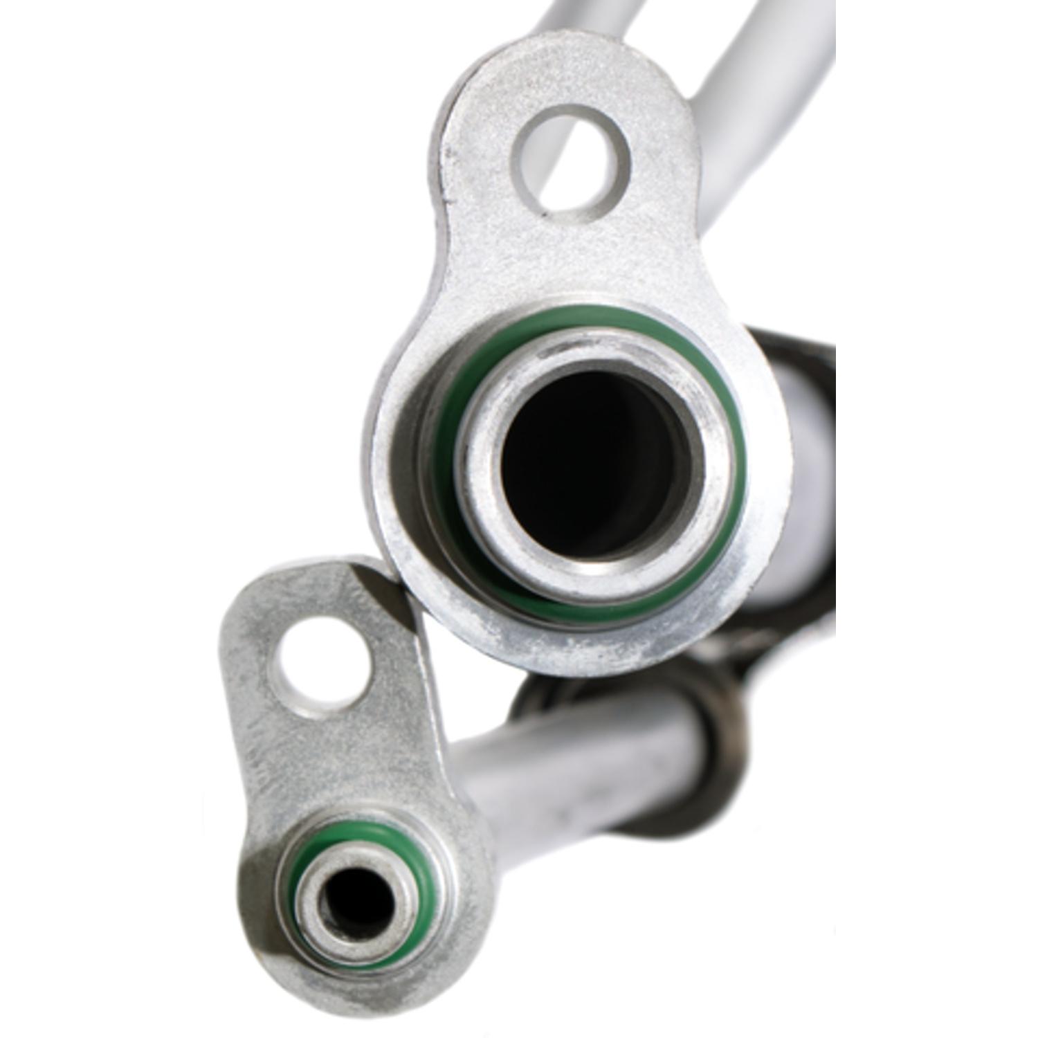 Four Seasons 65165 - A/C Refrigerant Suction Hose Four Seasons 65165 A/C Refrigerant Suction Hose product image 6 of 7