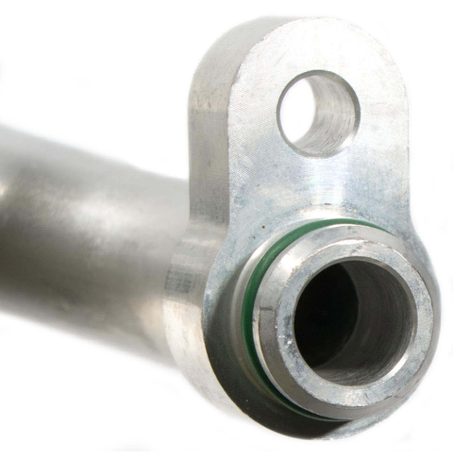 Four Seasons 65165 - A/C Refrigerant Suction Hose Four Seasons 65165 A/C Refrigerant Suction Hose product image 7 of 7