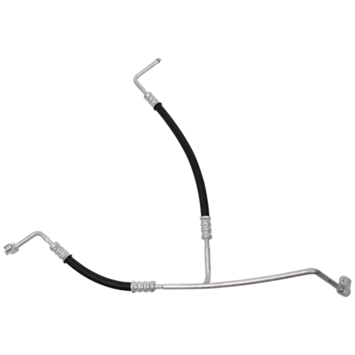 Four Seasons 65166 A/C Refrigerant Liquid Hose product image 1 of 5