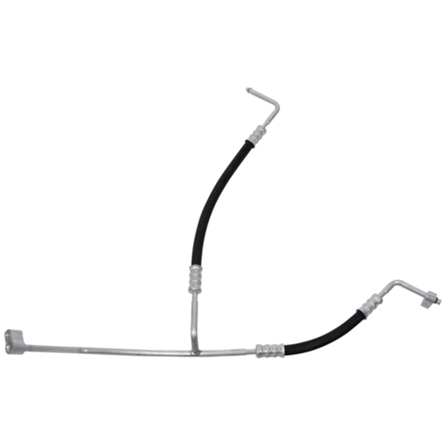 Four Seasons 65166 A/C Refrigerant Liquid Hose product image 2 of 5