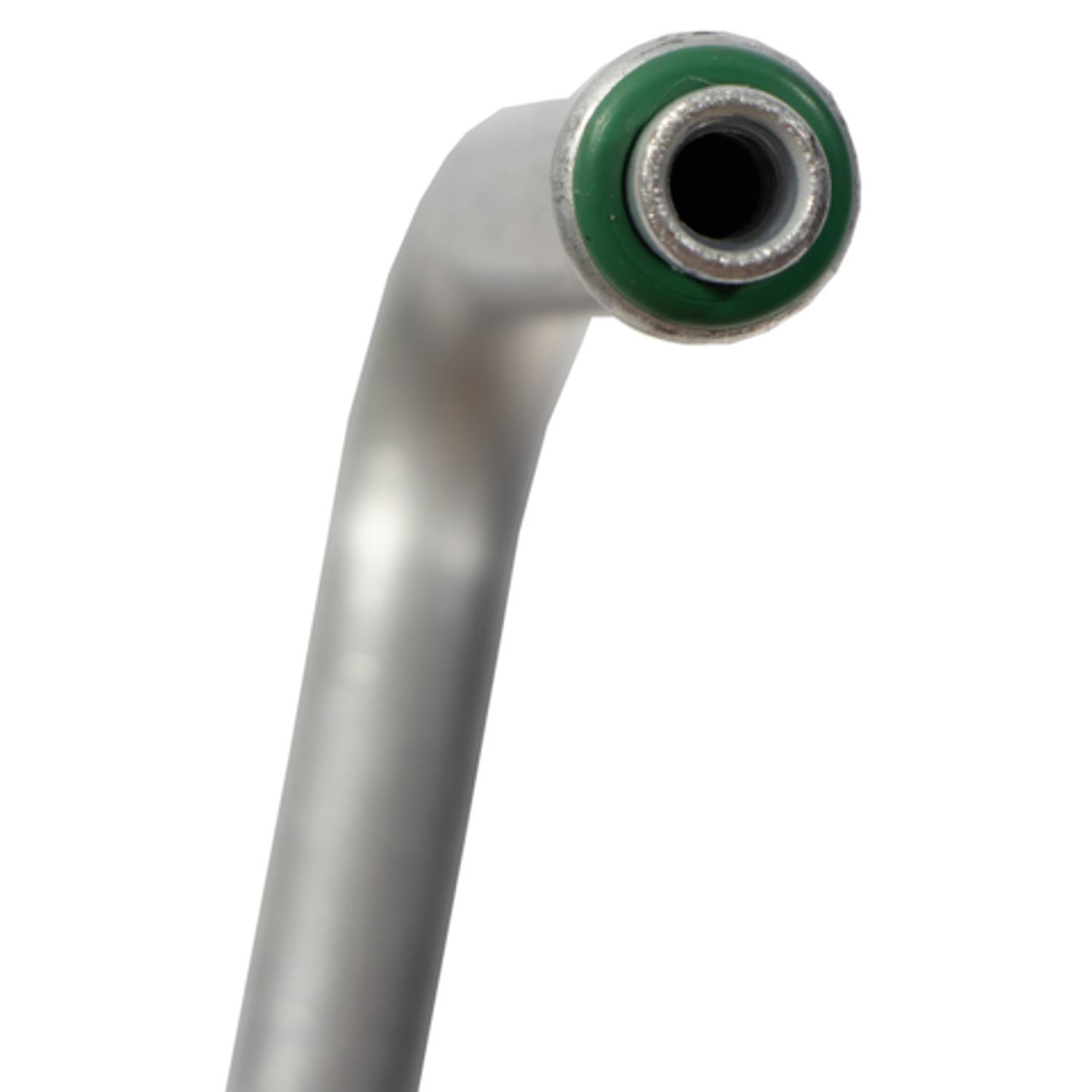 Four Seasons 65166 A/C Refrigerant Liquid Hose product image 3 of 5