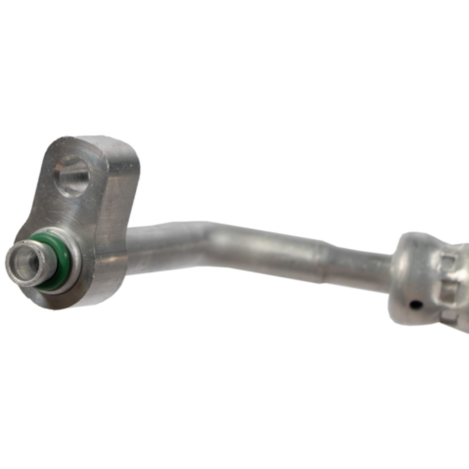 Four Seasons 65166 A/C Refrigerant Liquid Hose product image 4 of 5