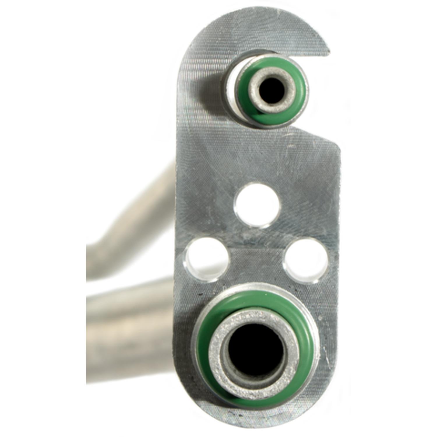 Four Seasons 65167 - A/C Refrigerant Suction Hose Four Seasons 65167 A/C Refrigerant Suction Hose product image 3 of 7