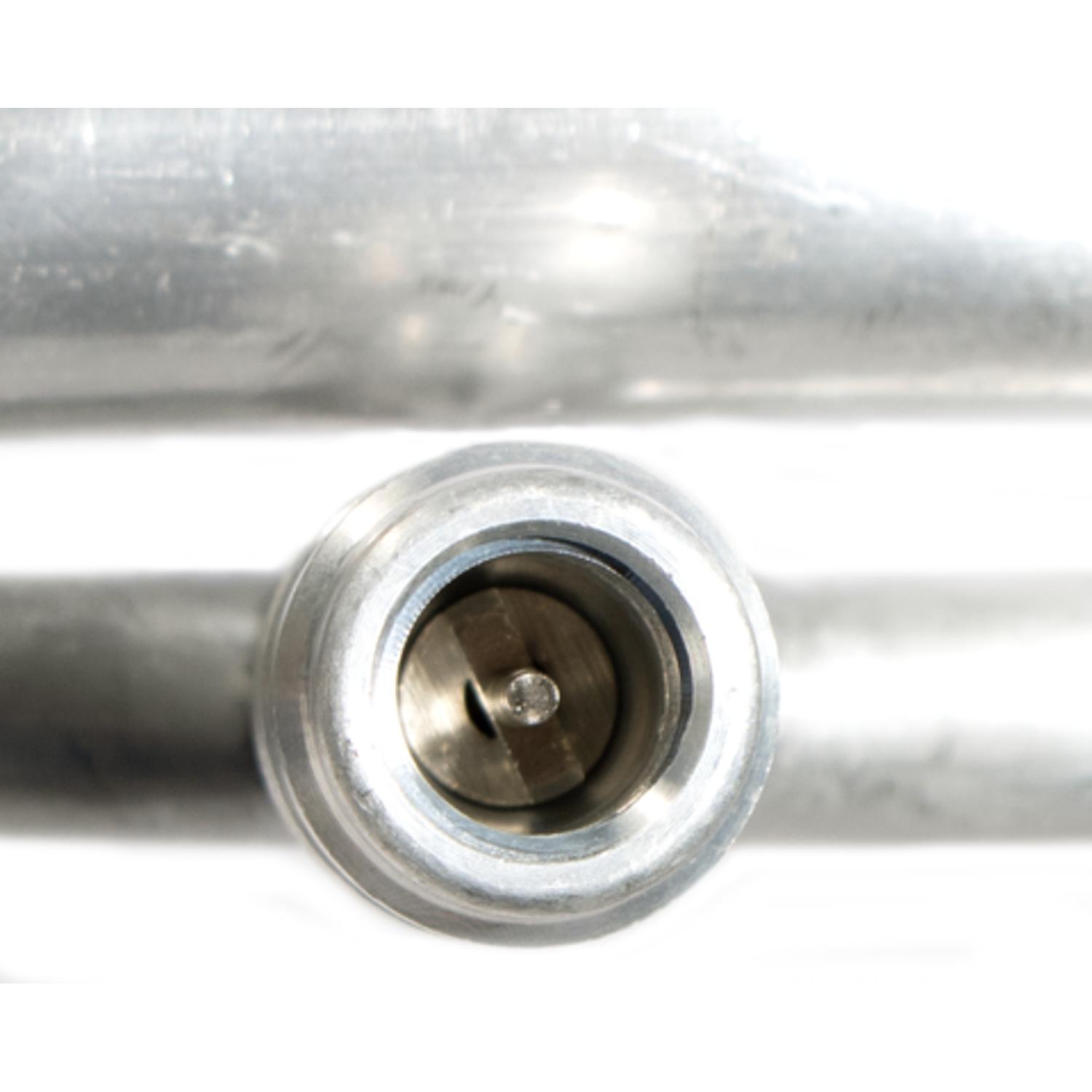 Four Seasons 65167 - A/C Refrigerant Suction Hose Four Seasons 65167 A/C Refrigerant Suction Hose product image 4 of 7