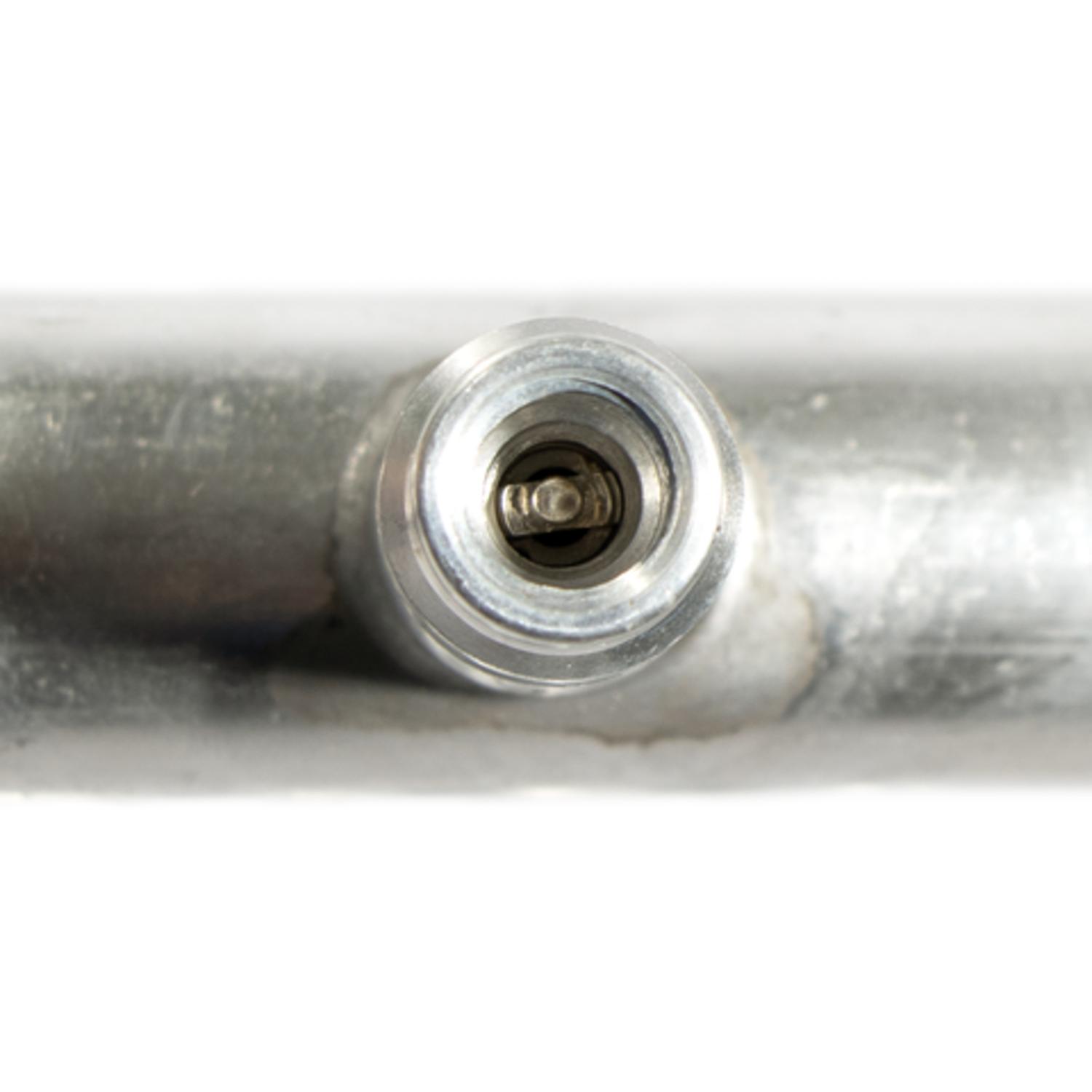 Four Seasons 65167 - A/C Refrigerant Suction Hose Four Seasons 65167 A/C Refrigerant Suction Hose product image 5 of 7