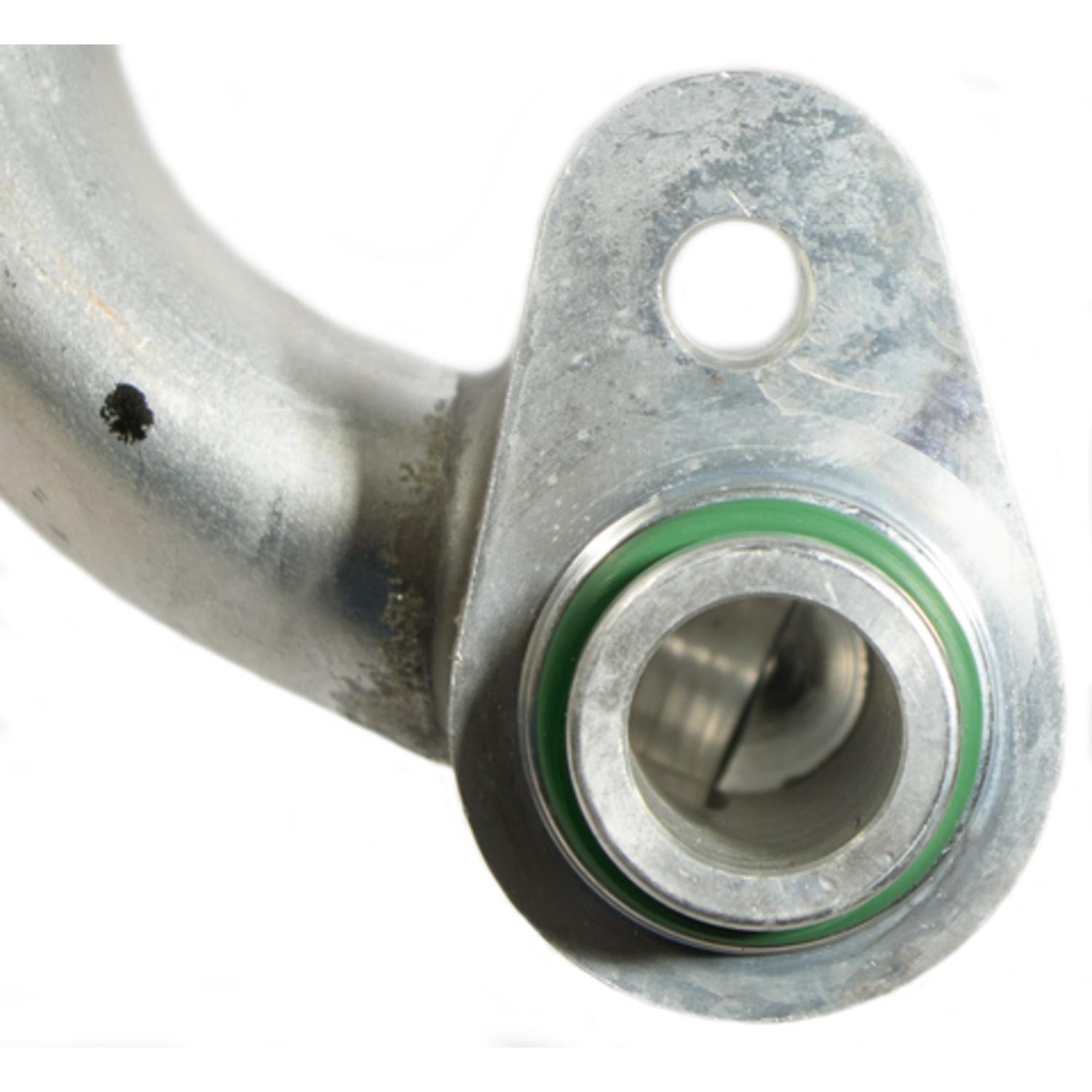 Four Seasons 65167 - A/C Refrigerant Suction Hose Four Seasons 65167 A/C Refrigerant Suction Hose product image 7 of 7