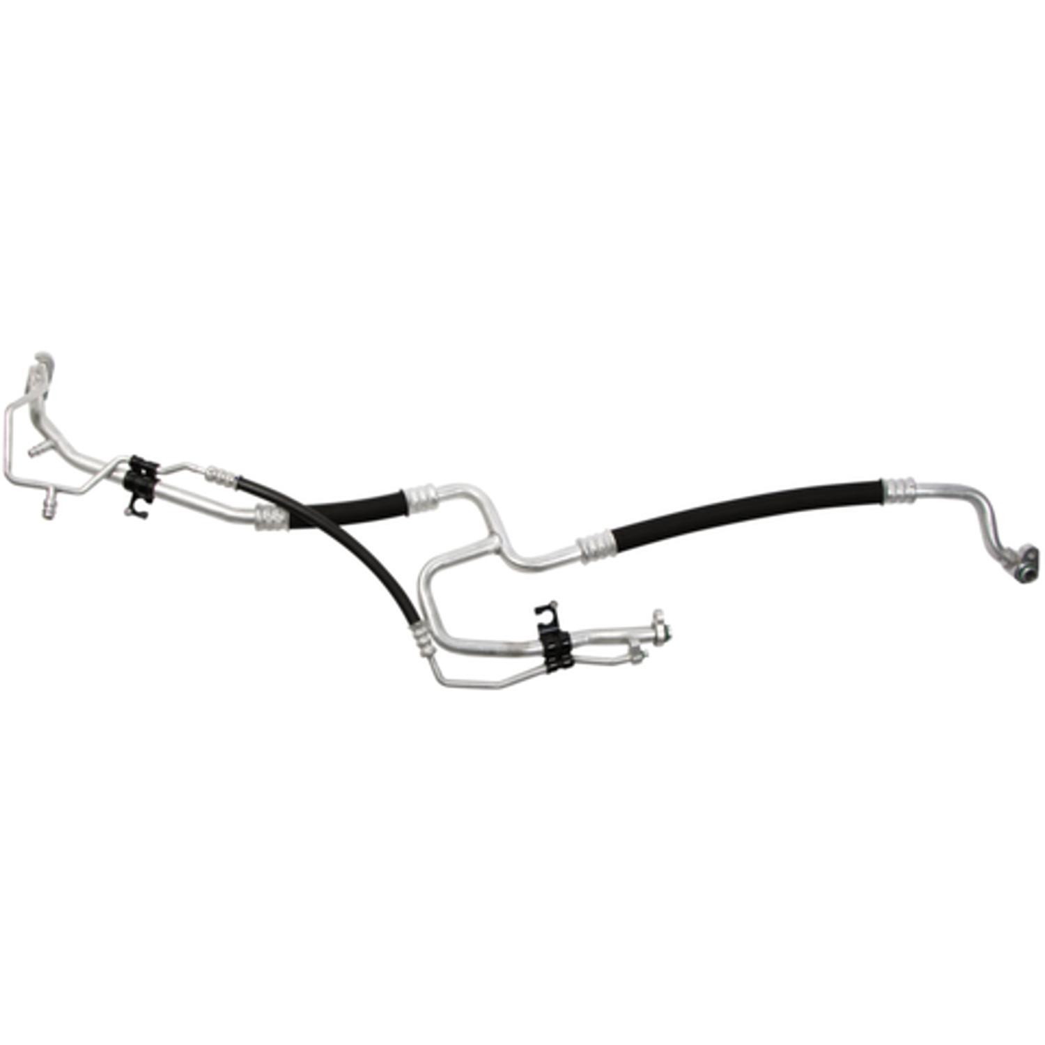 Four Seasons 65168 - A/C Refrigerant Suction Hose Four Seasons 65168 A/C Refrigerant Suction Hose product image 2 of 6