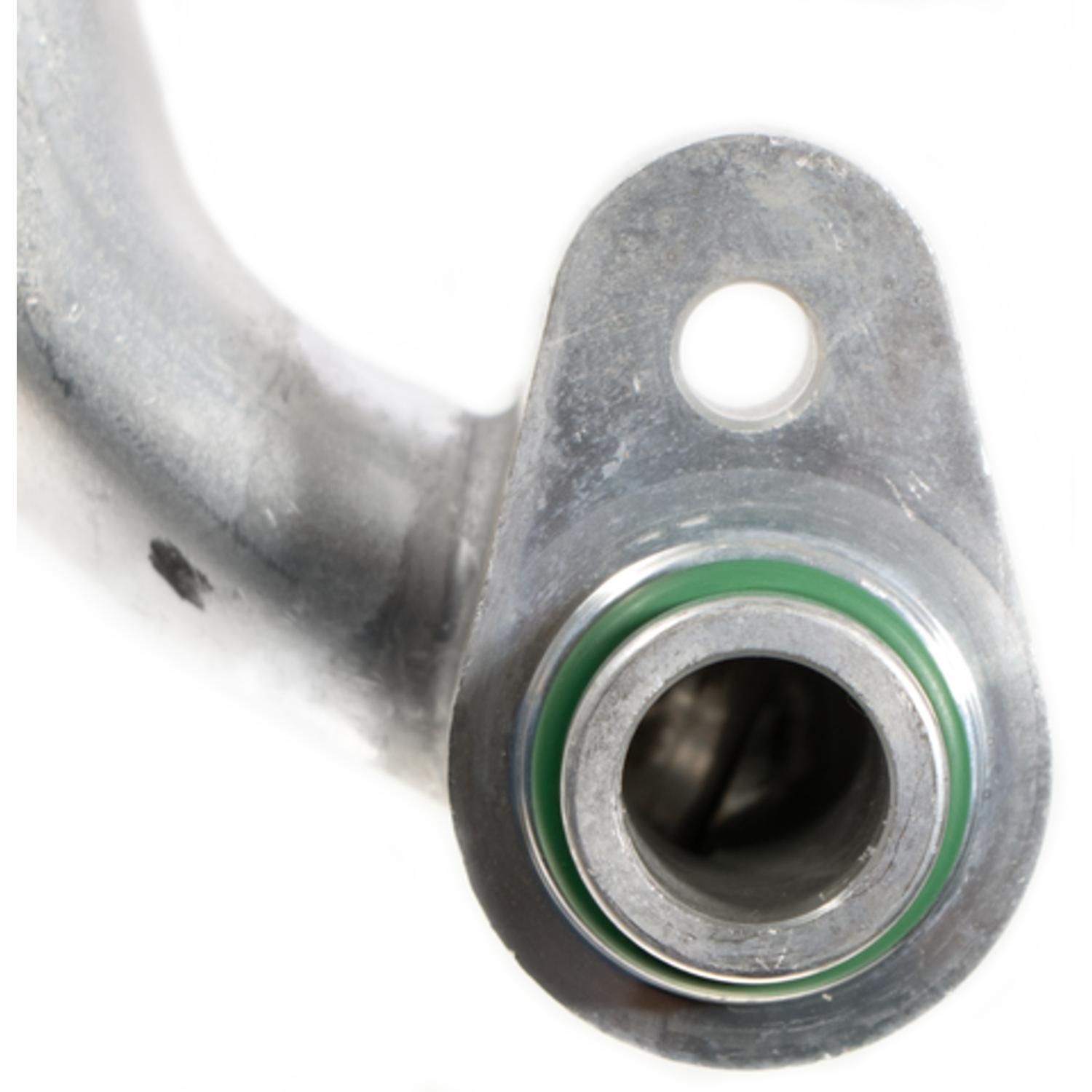 Four Seasons 65168 - A/C Refrigerant Suction Hose Four Seasons 65168 A/C Refrigerant Suction Hose product image 3 of 6
