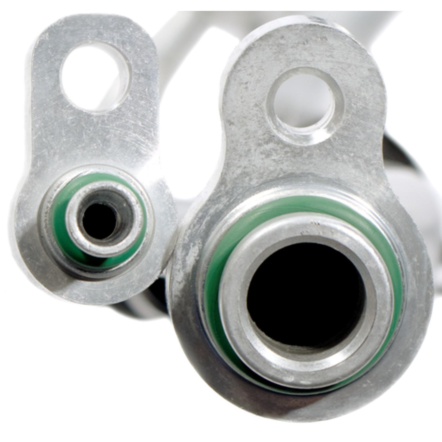 Four Seasons 65168 - A/C Refrigerant Suction Hose Four Seasons 65168 A/C Refrigerant Suction Hose product image 4 of 6
