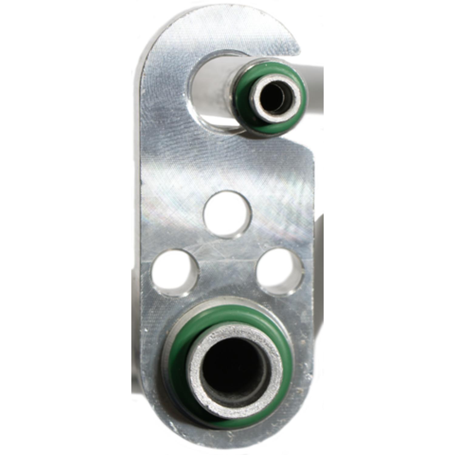 Four Seasons 65168 - A/C Refrigerant Suction Hose Four Seasons 65168 A/C Refrigerant Suction Hose product image 6 of 6