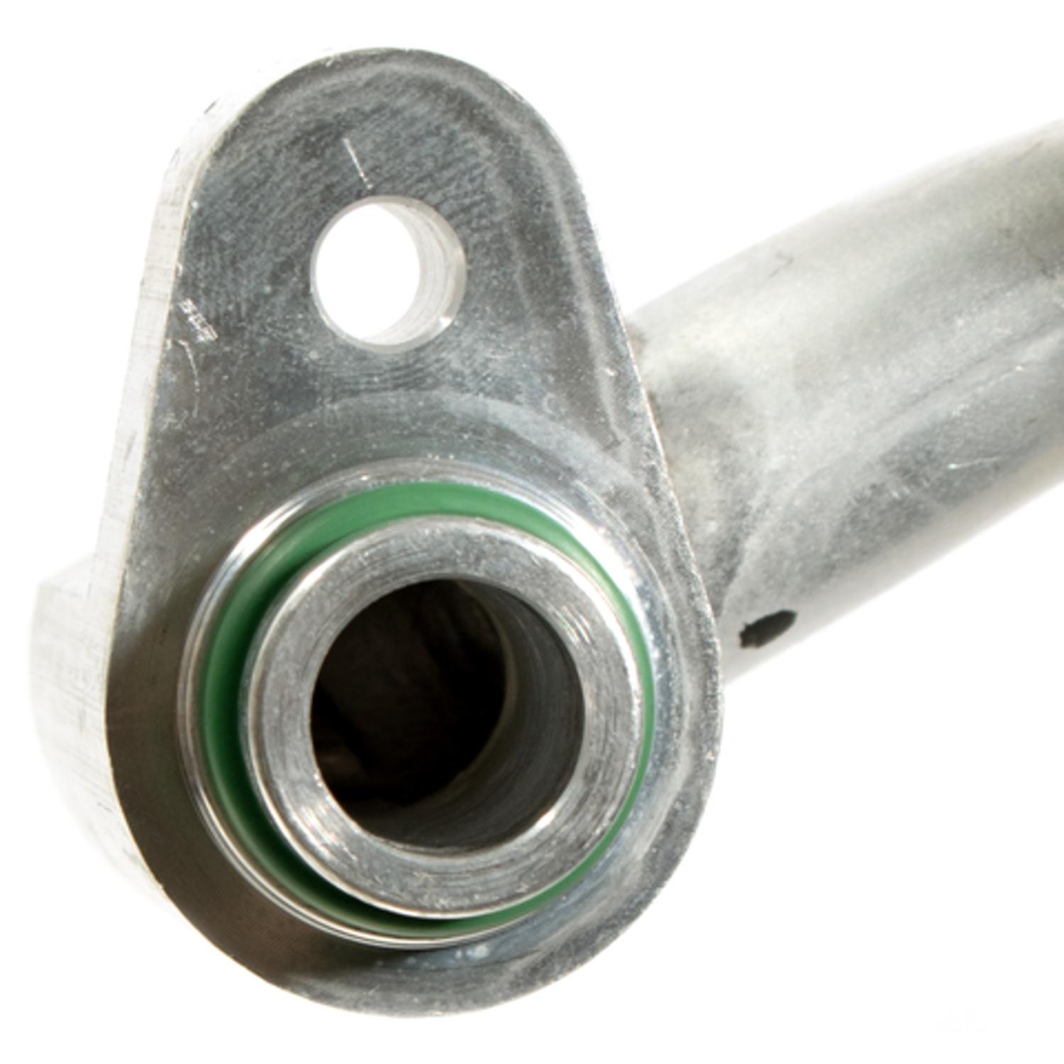 Four Seasons 65169 - A/C Refrigerant Suction Hose Four Seasons 65169 A/C Refrigerant Suction Hose product image 3 of 7
