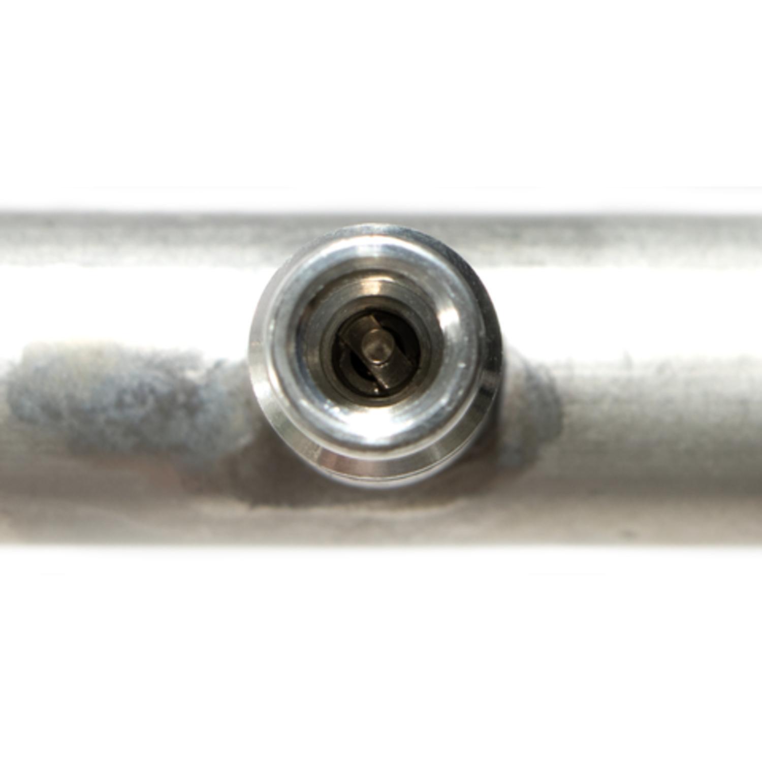 Four Seasons 65169 - A/C Refrigerant Suction Hose Four Seasons 65169 A/C Refrigerant Suction Hose product image 5 of 7