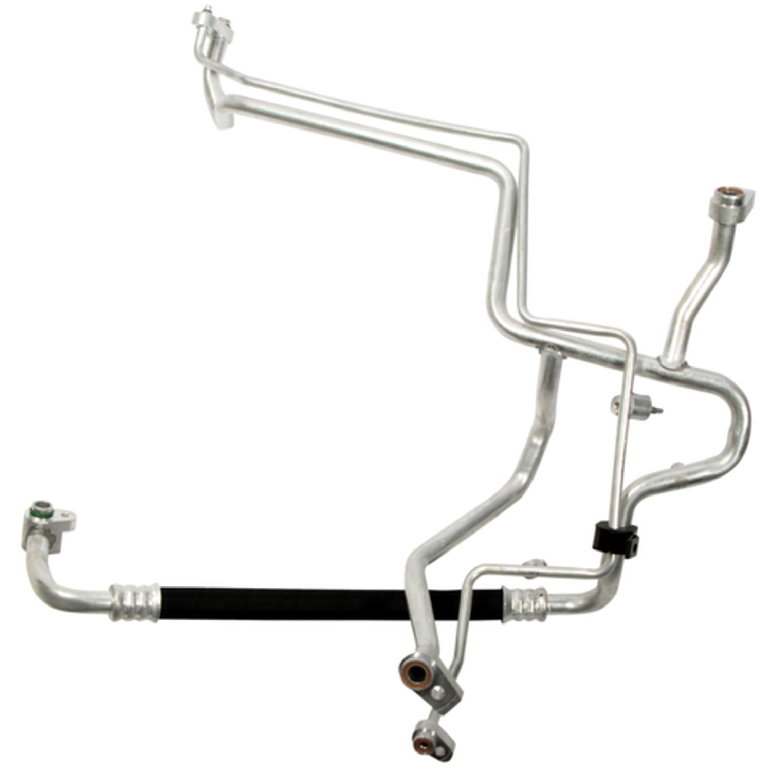 Four Seasons 65171 A/C Refrigerant Suction Hose product image 1 of 10