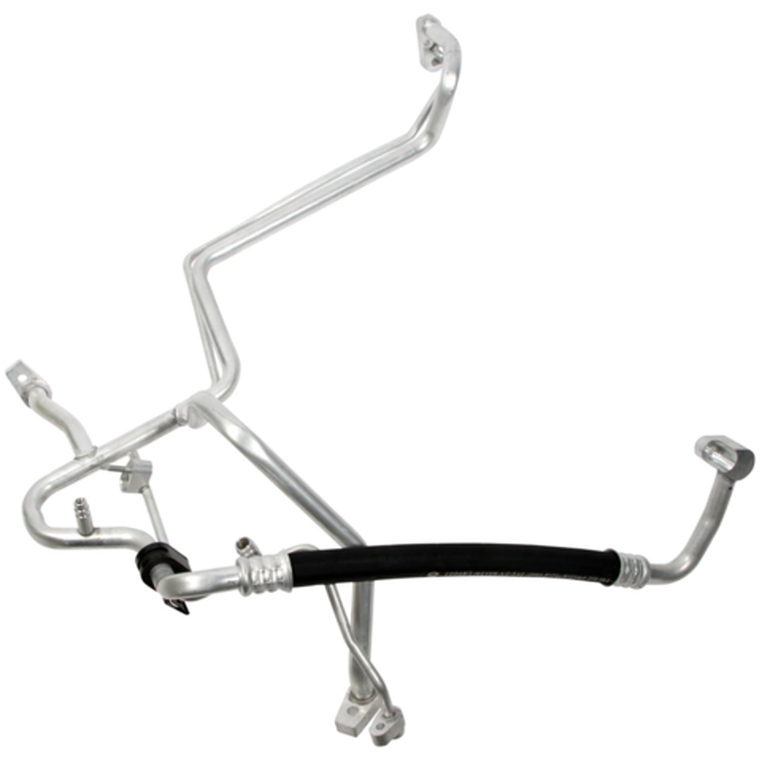 Four Seasons 65171 A/C Refrigerant Suction Hose product image 3 of 10