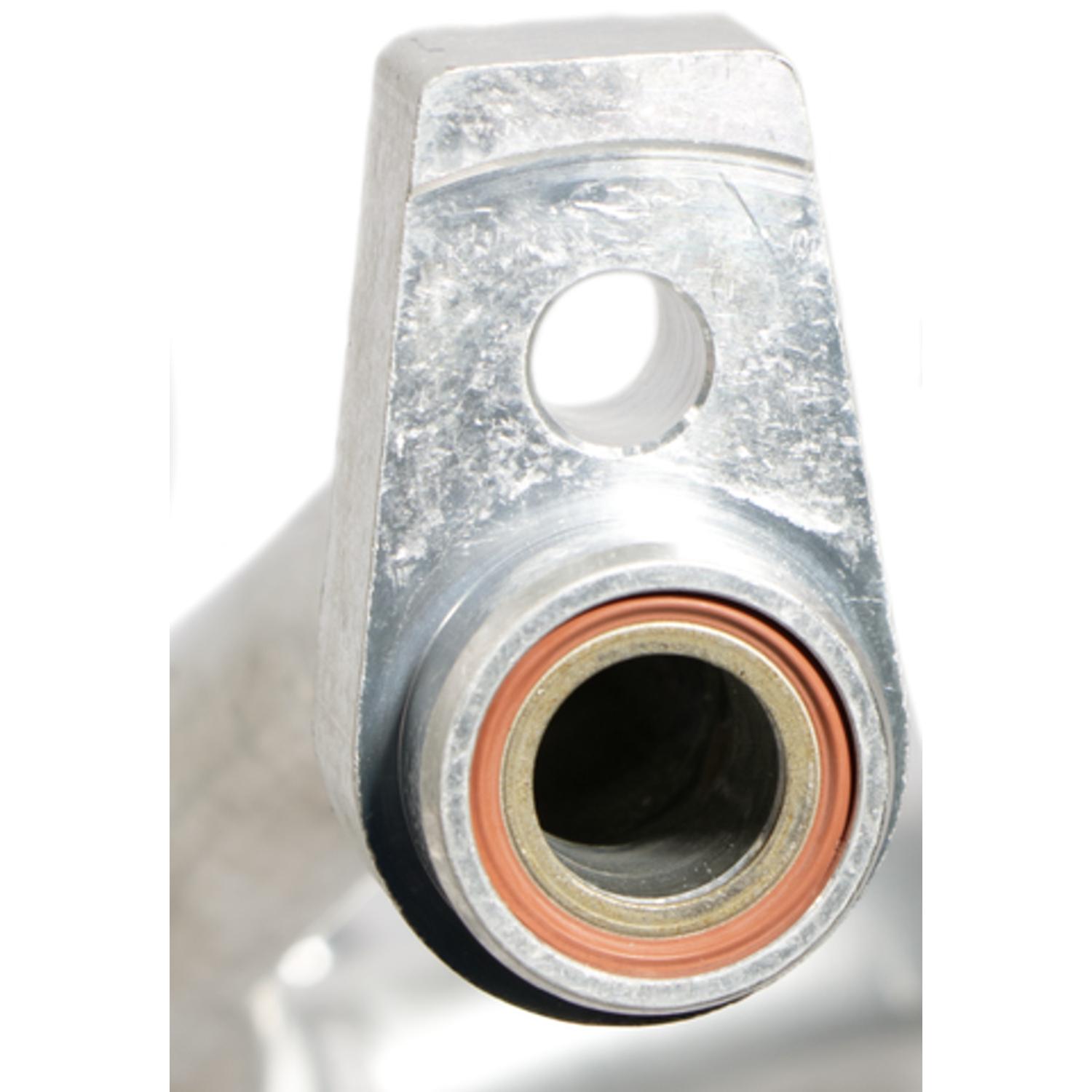Four Seasons 65171 A/C Refrigerant Suction Hose product image 5 of 10