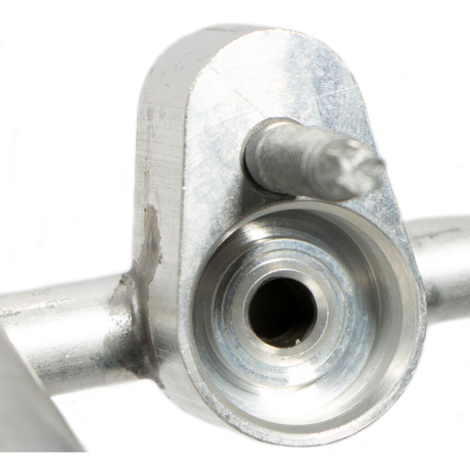 Four Seasons 65171 A/C Refrigerant Suction Hose product image 7 of 10
