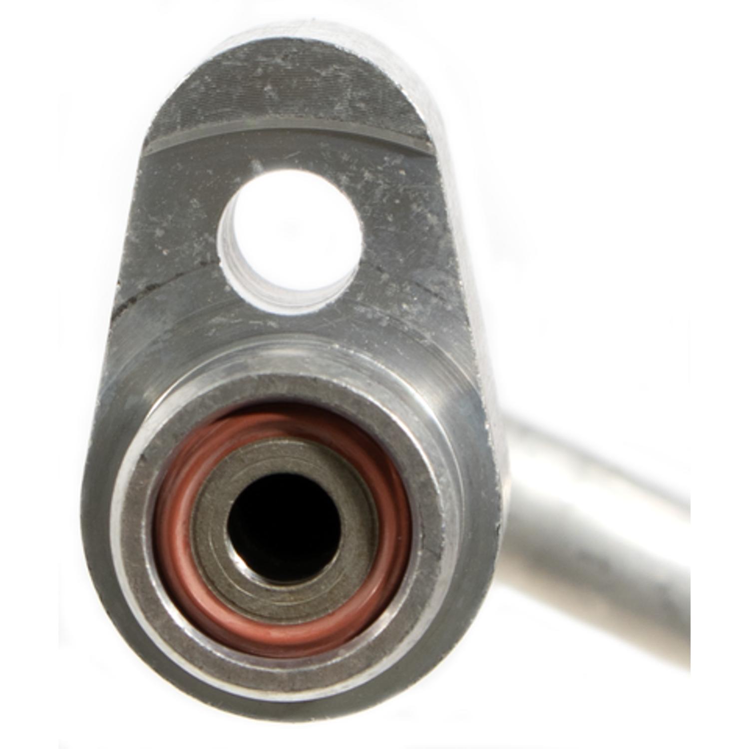 Four Seasons 65173 - A/C Refrigerant Suction Hose Four Seasons 65173 A/C Refrigerant Suction Hose product image 3 of 6