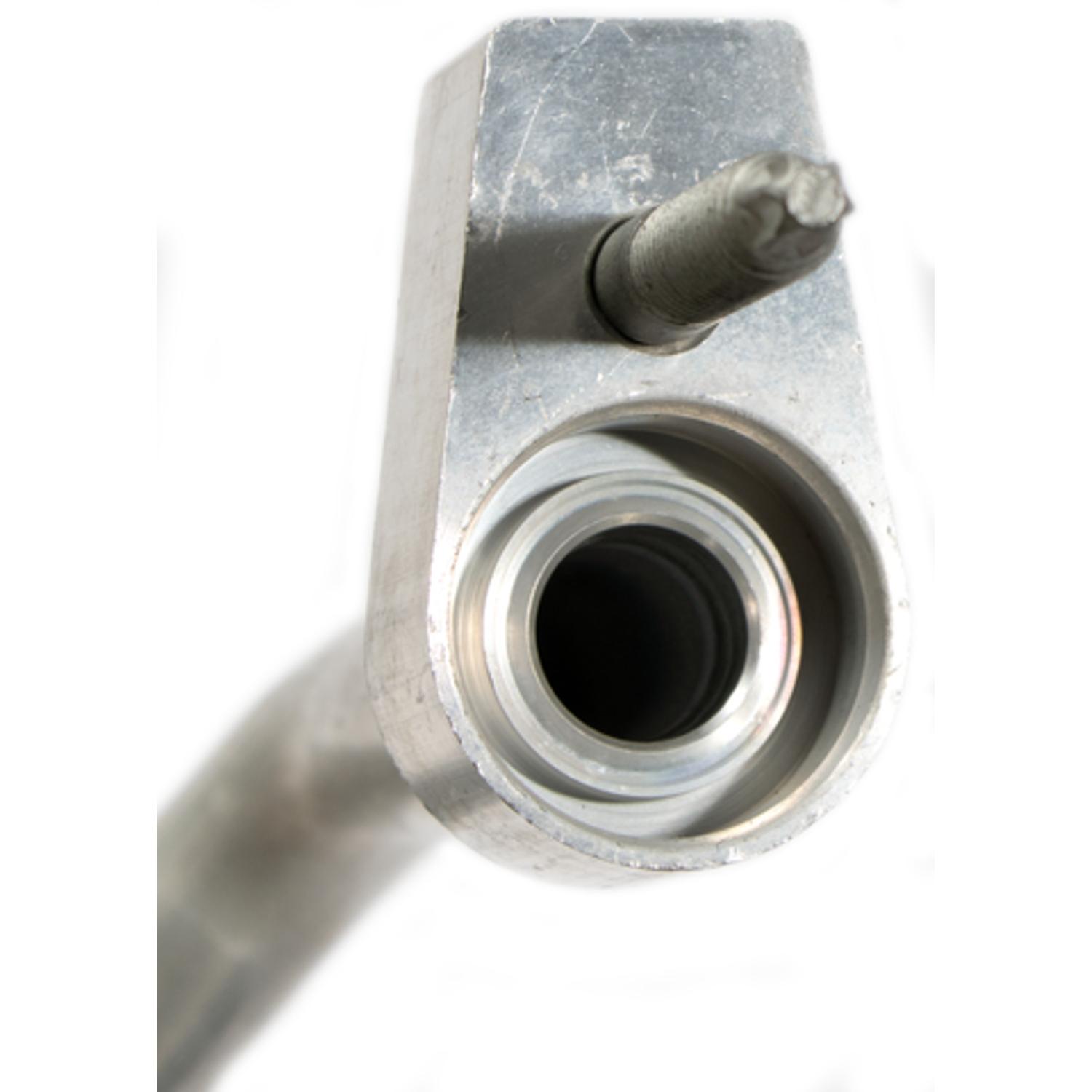 Four Seasons 65173 - A/C Refrigerant Suction Hose Four Seasons 65173 A/C Refrigerant Suction Hose product image 4 of 6