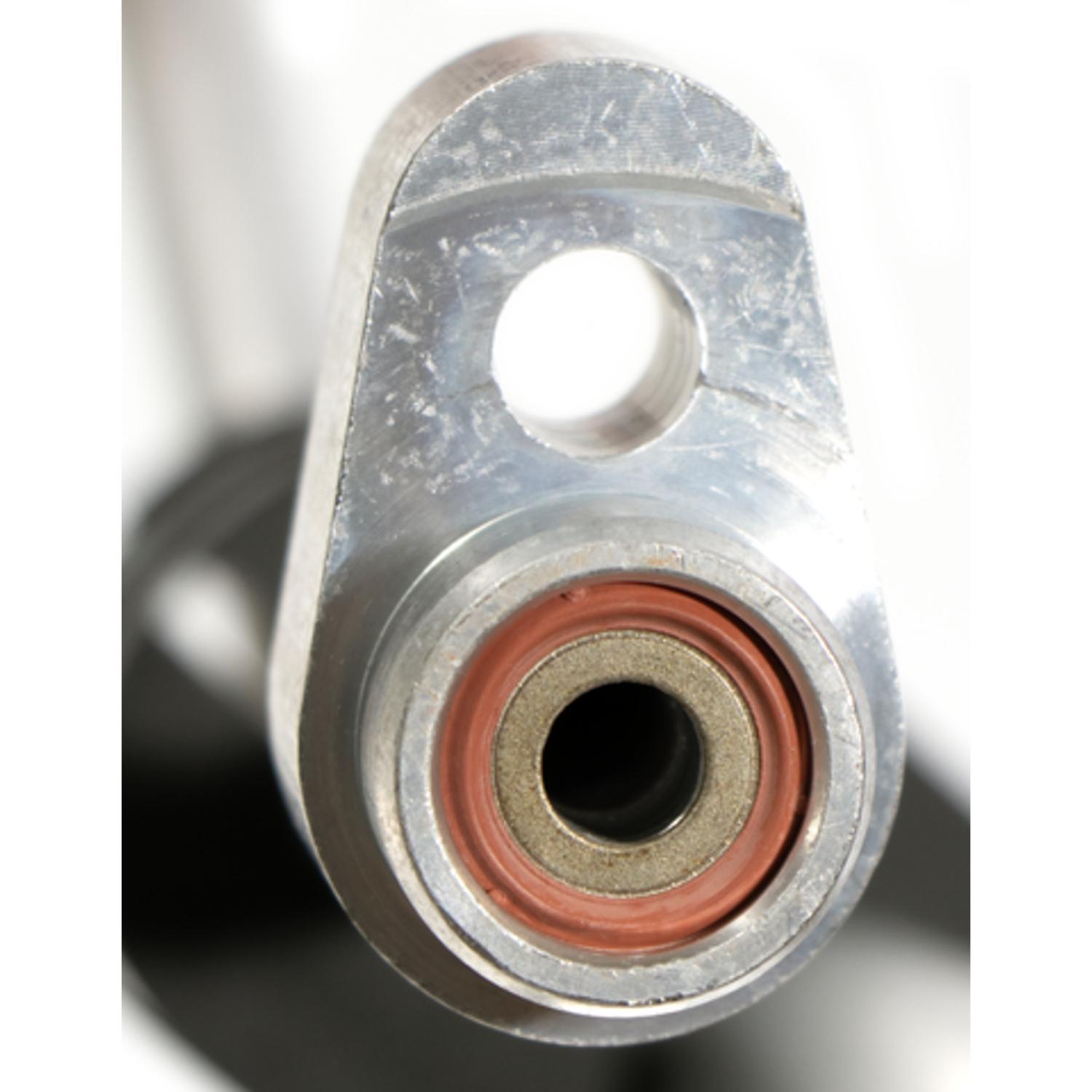 Four Seasons 65173 - A/C Refrigerant Suction Hose Four Seasons 65173 A/C Refrigerant Suction Hose product image 5 of 6
