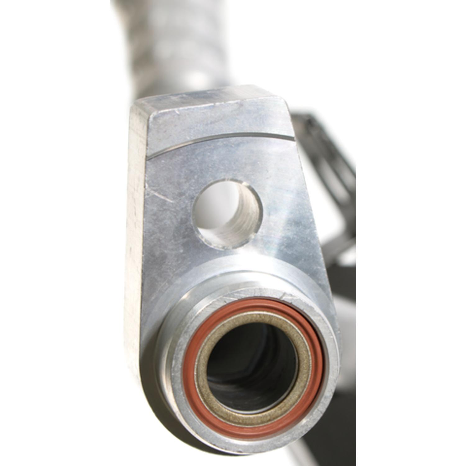Four Seasons 65173 - A/C Refrigerant Suction Hose Four Seasons 65173 A/C Refrigerant Suction Hose product image 6 of 6