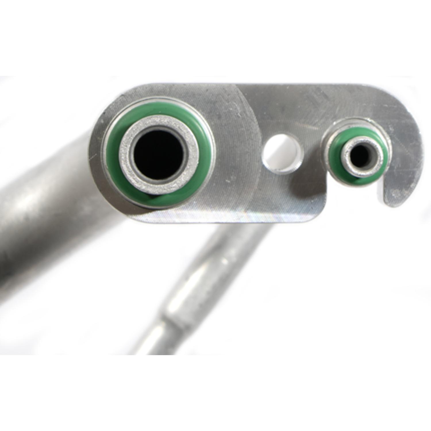 Four Seasons 65174 - A/C Refrigerant Suction Hose Four Seasons 65174 A/C Refrigerant Suction Hose product image 3 of 5